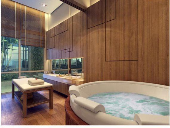 Estilo, Conforto E Vista Panoramica Ideal Para Trabalho Ou Lazer เซาเปาโล ภายนอก รูปภาพ