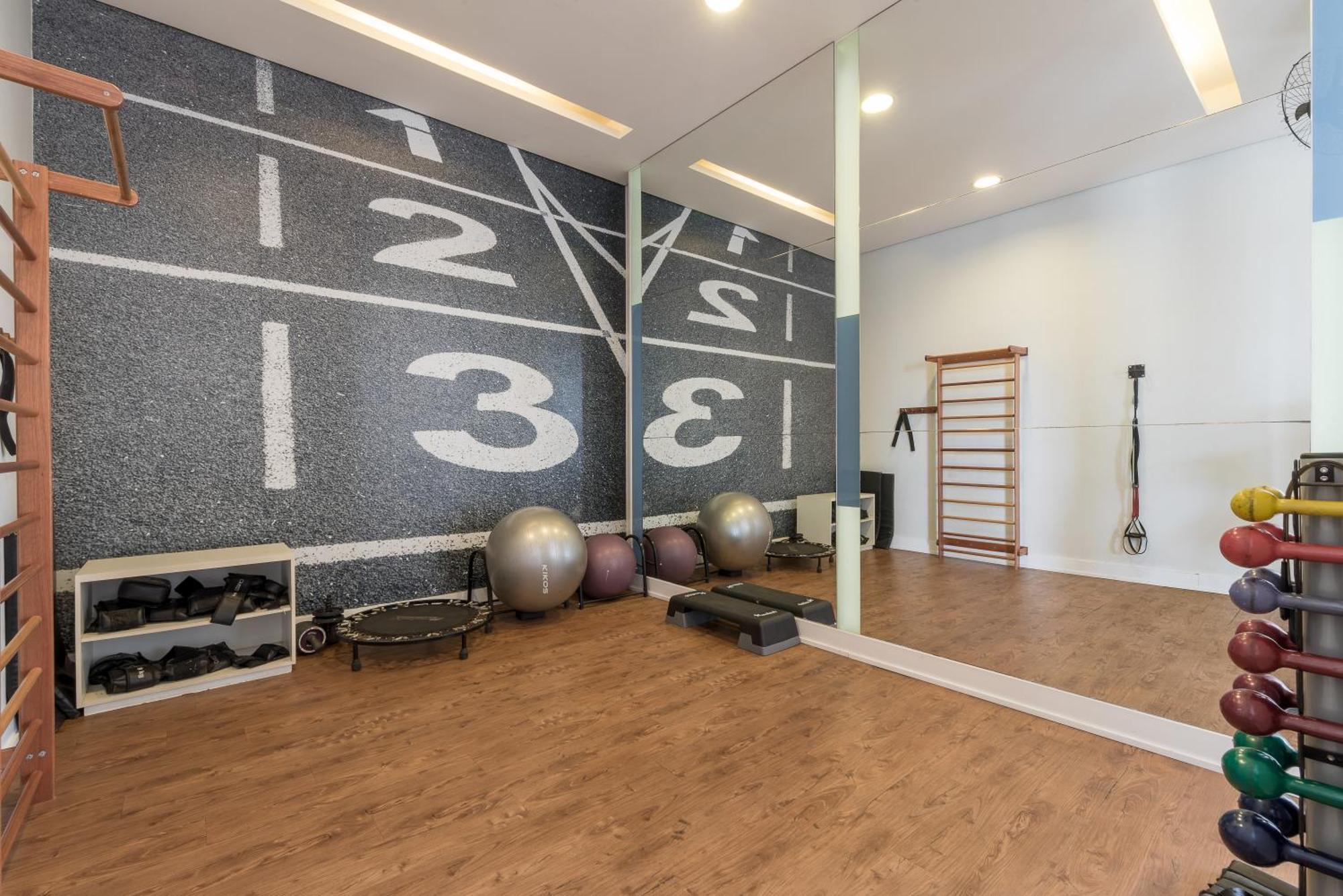 Estilo, Conforto E Vista Panoramica Ideal Para Trabalho Ou Lazer เซาเปาโล ภายนอก รูปภาพ