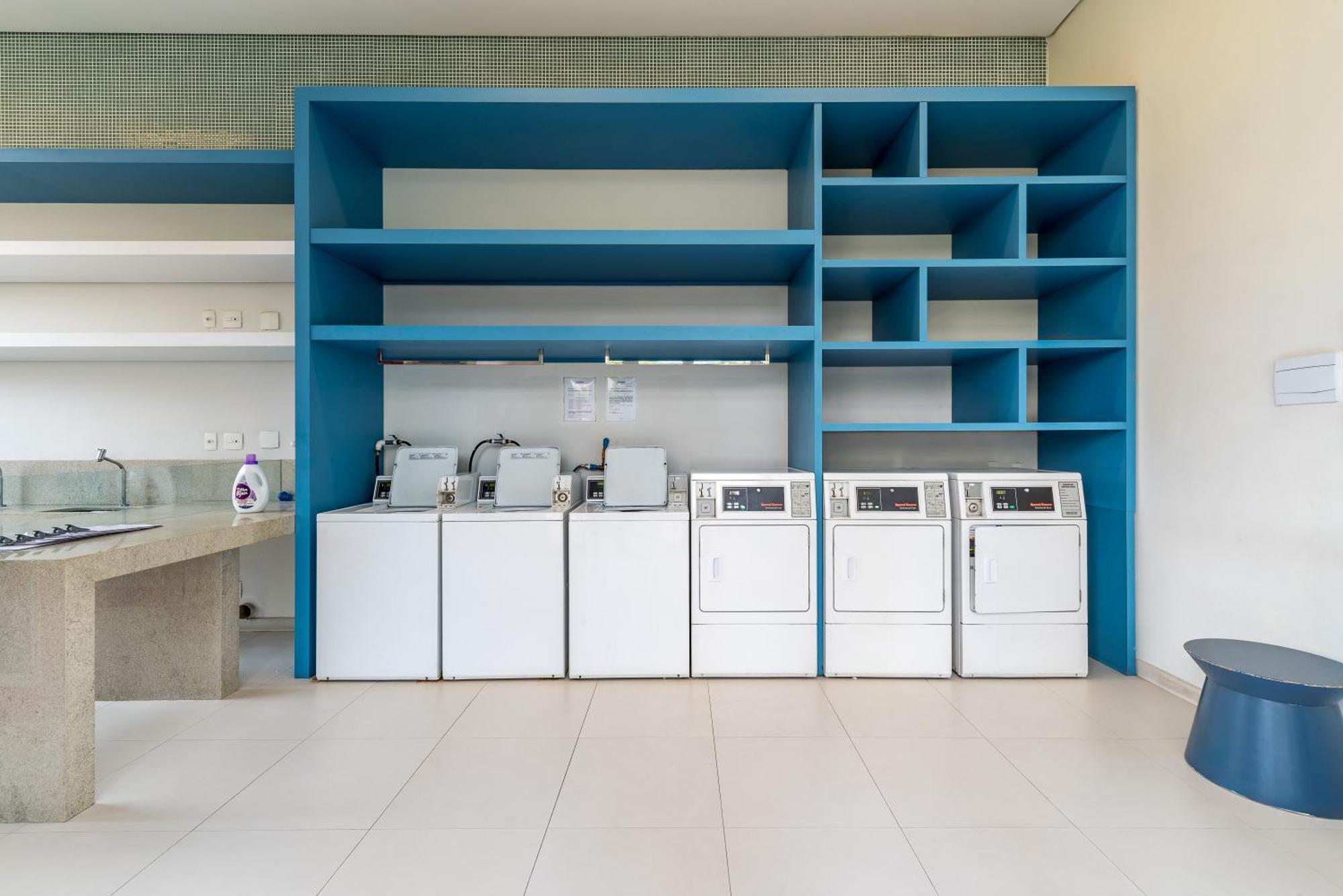 Estilo, Conforto E Vista Panoramica Ideal Para Trabalho Ou Lazer เซาเปาโล ภายนอก รูปภาพ