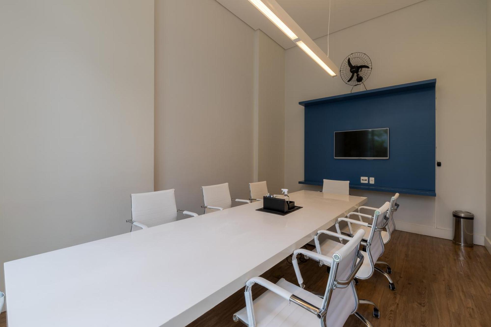 Estilo, Conforto E Vista Panoramica Ideal Para Trabalho Ou Lazer เซาเปาโล ภายนอก รูปภาพ
